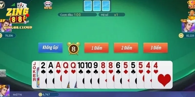 4 hình thức đánh phổ biến tại nhà cái 