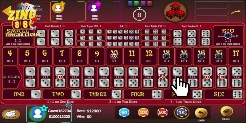 Bật mí công thức tính tiền và tính năng nhận thưởng độc đáo của game