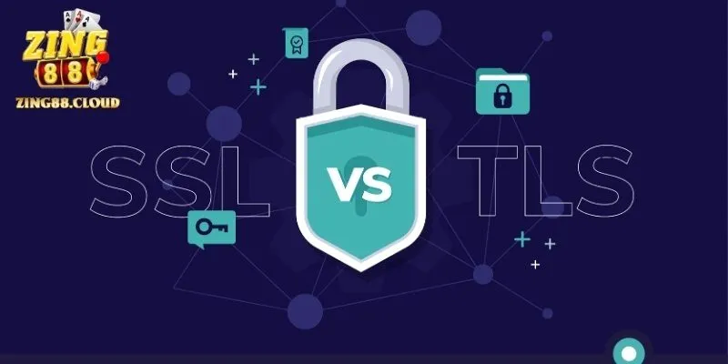 Chứng chỉ SSL giúp bảo vệ tối đa dữ liệu cá nhân