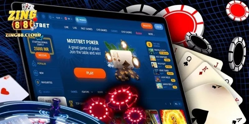 Cổng game liên tục mang đến các chương trình khuyến mãi