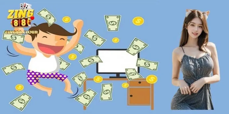 Cung cấp nhiều game hot thu hút lượng lớn hội viên đăng ký