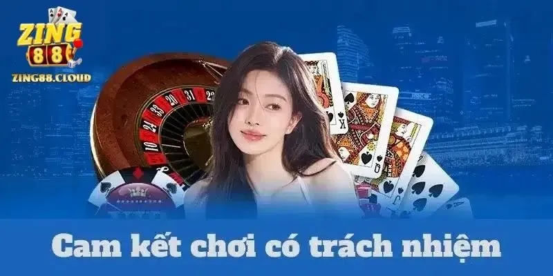 Điểm qua những điều khoản chơi có trách nhiệm phổ biến