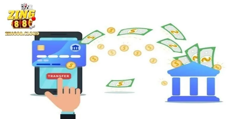 Hướng dẫn nhận thưởng nhanh qua ngân hàng cá nhân