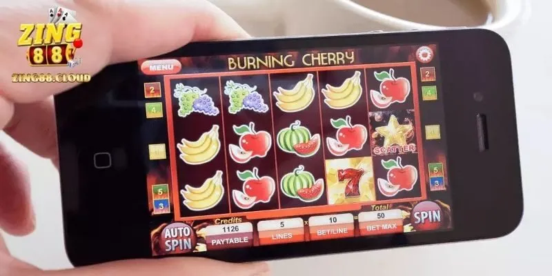 Lưu ý khi tải app ZING88