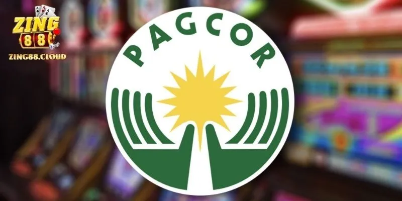 Pagcor có trách nhiệm giám sát và quản lý những dịch vụ cá cược