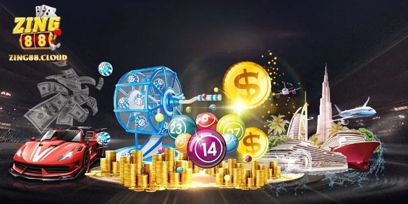 Sảnh Lô Đề ZING88 thu hút nhiều thành viên tham gia chơi