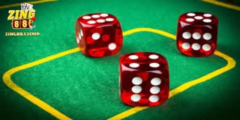 Sicbo là game bài phổ biến trên internet và nhận được nhiều sự yêu thích