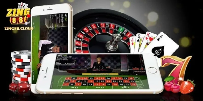 Tại sao nên tải app ZING88 về máy?