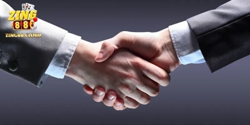 Thương hiệu uy tín giúp dễ dàng quảng bá đến khách hàng
