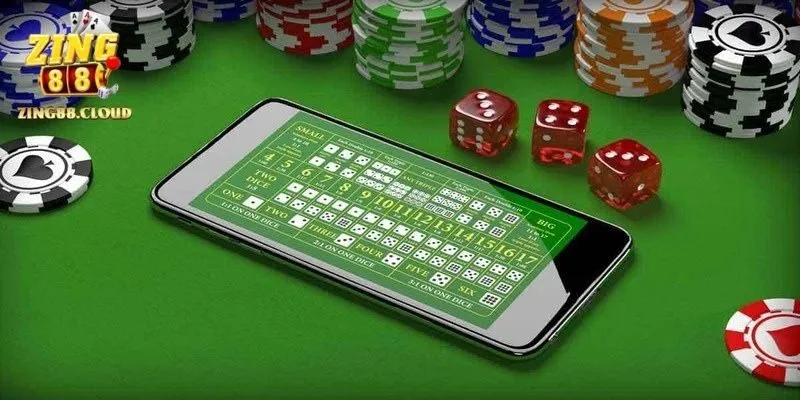 Tóm tắt quy trình và cách chơi tài xỉu cho newbie