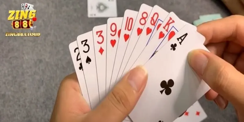Vài nét về game bài phỏm