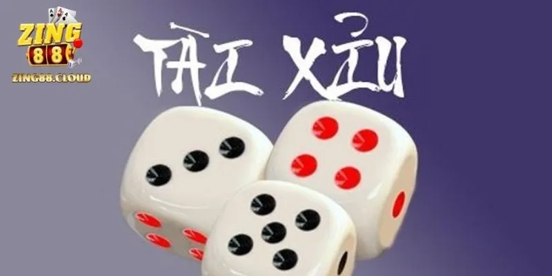 Các thể loại cầu trong game sicbo(xúc xắc)