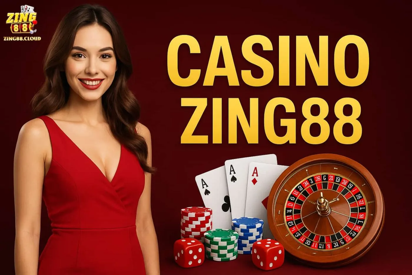 Casino ZING88