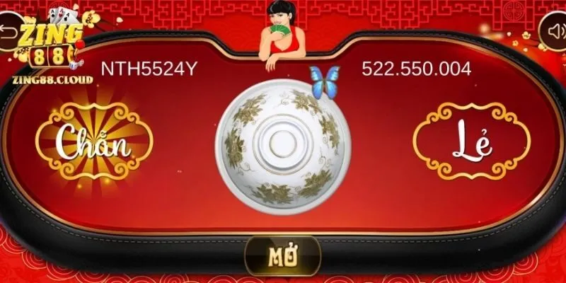 Đôi nét về trò chơi xóc đĩa tại ZING88