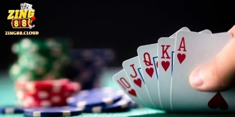 Giới thiệu về game bài Liêng