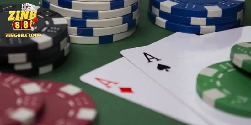 Hướng dẫn cách chơi Poker việt cơ bản