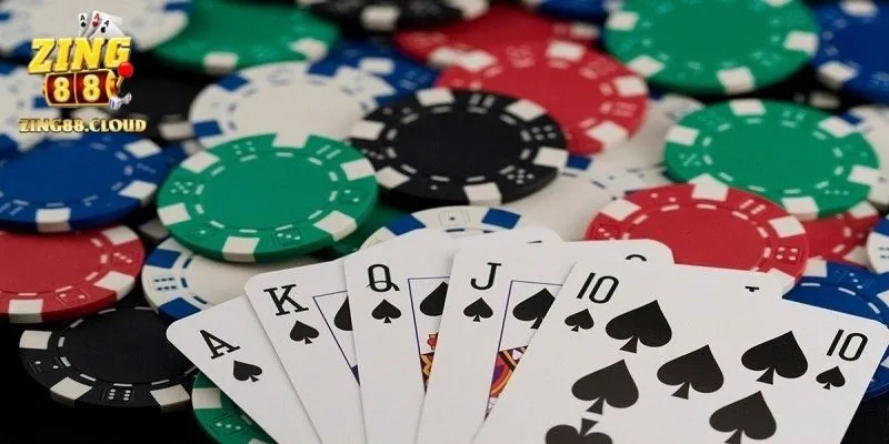 Hướng dẫn tham gia game bài hay nhất