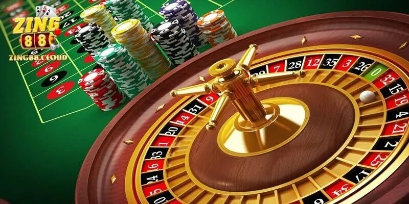 Roulette