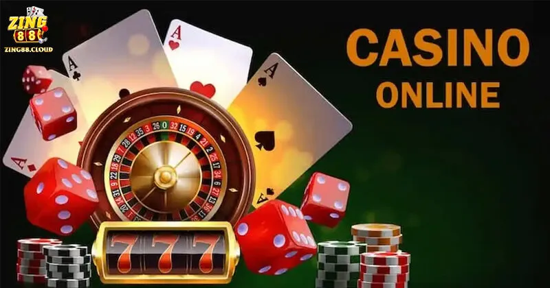 Casino Trực Tuyến